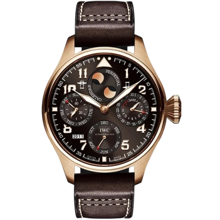 Часы IWC PILOT'S WATCHES IW502617