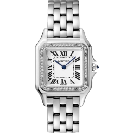 Часы Cartier Panthere Panthere de Medium W4PN0008