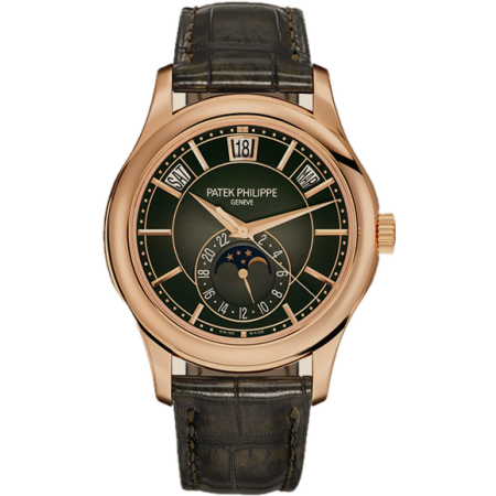 Часы Patek Philippe COMPLICATED WATCHES 5205