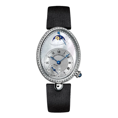 Часы Breguet REINE DE NAPLES 8908BB