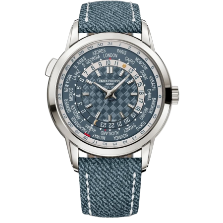 Часы Patek Philippe COMPLICATED WATCHES WORLD TIME 5330G