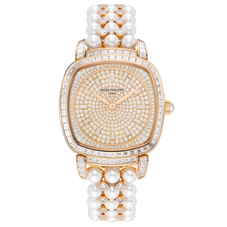 Часы Patek Philippe GONDOLO 7042/100R-010