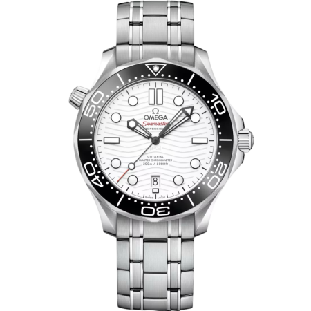 Часы Omega SEAMASTER DIVER 300M 42 мм 210.30.42.20.04.001