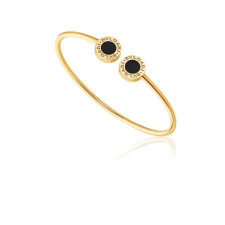 Браслет BVLGARI  BRACELET (SIZE 17) 361986