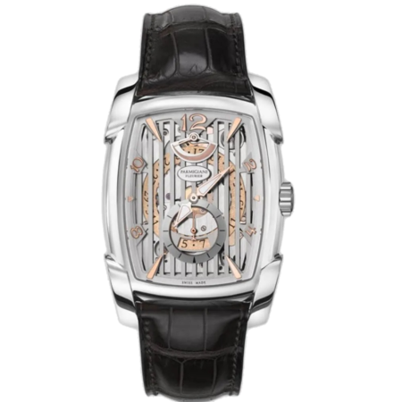 Часы Parmigiani Kalpa XL Hebdomadaire PFC101-1200100-HA1241