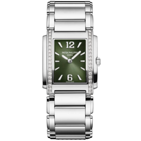 Часы Patek Philippe Twenty 4® 4910/1200A-011