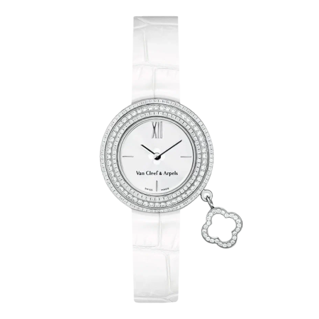 Часы Van Cleef & Arpels Charms Womens Watch VCARM95300