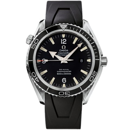 Часы Omega Seamaster Planet Ocean Big Sizе 2900.50.91