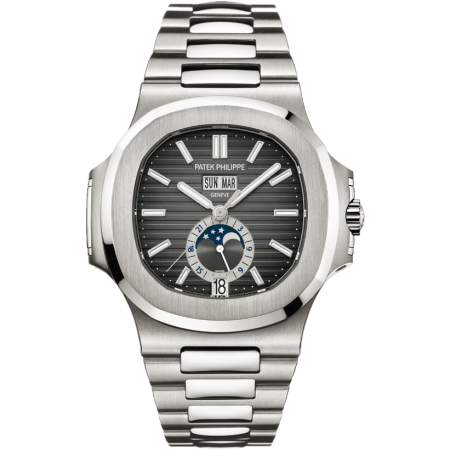 Часы Patek Philippe NAUTILUS 5726/1