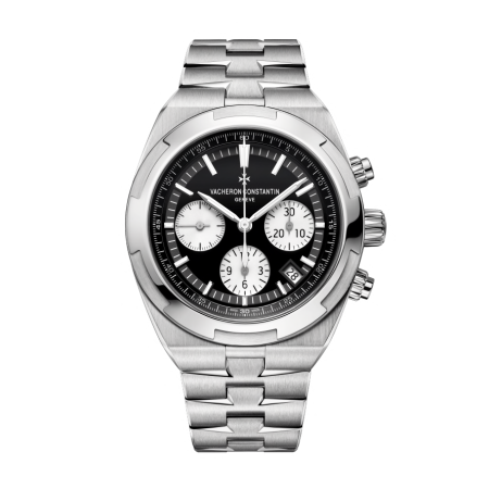 Часы Vacheron Constantin OVERSEAS CHRONOGRAPH