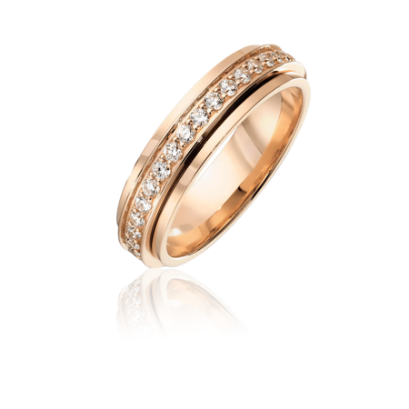 Кольцо Piaget POSSESSION WEDDING G34PC300