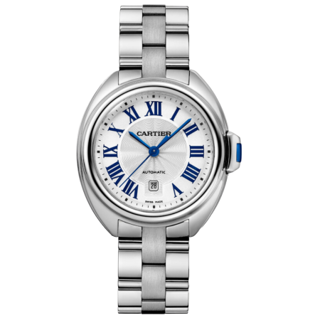 Часы Cartier Clé de WSCL0005