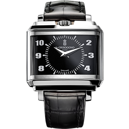 Часы De Grisogono New Retro N04