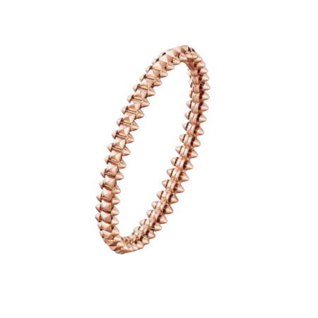 Браслет Cartier CLASH DE BRACELET MEDIUM MODEL B6065217