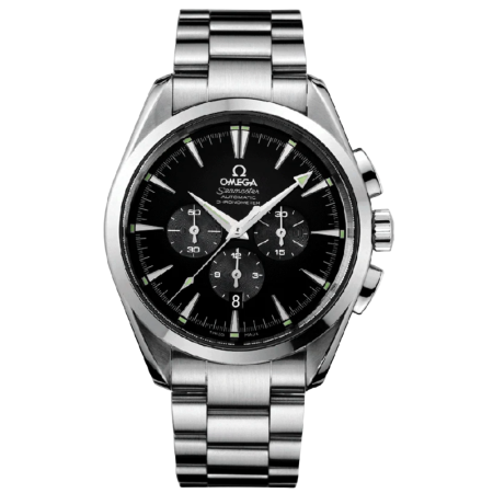 Часы Omega SEAMASTER 42 2mm 2512.5000