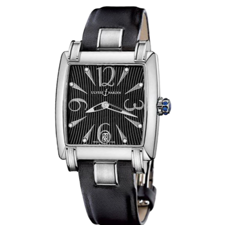 Часы Ulysse Nardin Caprice 133-91