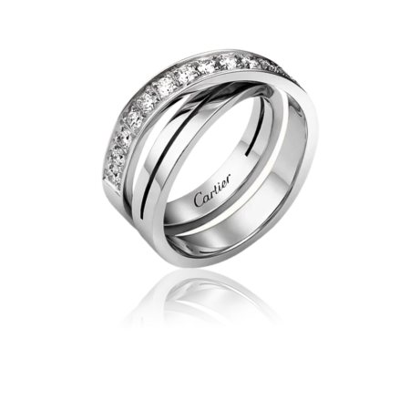 Кольцо Cartier ETINCELLE DE RING B4095800