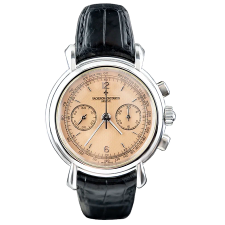 Часы Vacheron Constantin Les Historiques Chronograph 47101/000P