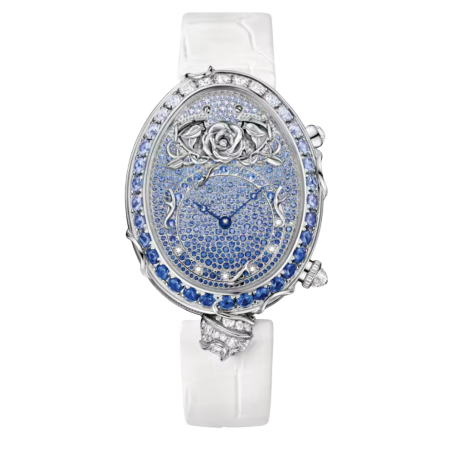 Часы Breguet Reine de Naples 8973BB/6S/8H4/SD0D