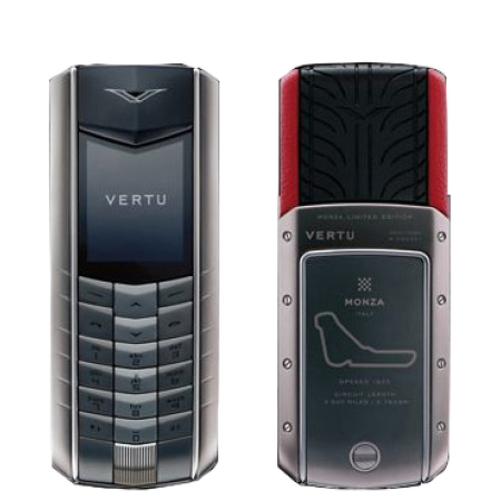 Телефон Vertu Ascent Monza Limited Editions