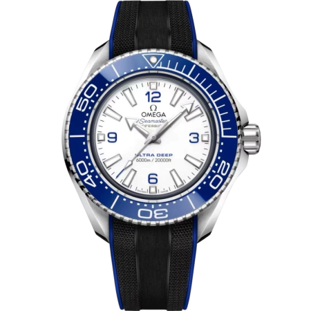 Часы Omega SEAMASTER PLANET OCEAN 6000M 215.32.46.21.04.001