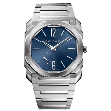Часы Bulgari OCTO FINISSIMO 103431
