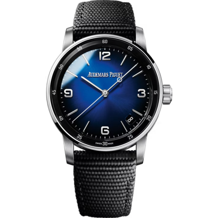 Часы AUDEMARS PIGUET CODE 11.59 BY АВТОМАТИЧЕСКИЕ 15210BC.OO.A002KB.01