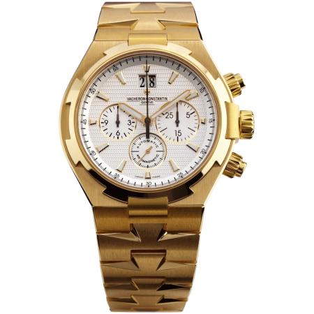 Часы Vacheron Constantin Overseas 49150/B01J-9215