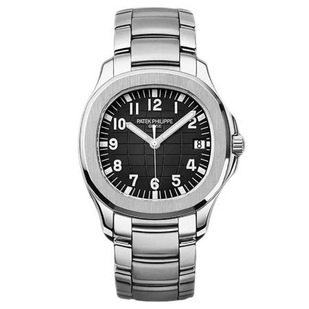 Часы Patek Philippe AQUANAUT 5167/1A-001