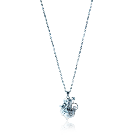 Подвеска Chopard Happy Animal Koala 797738-1001