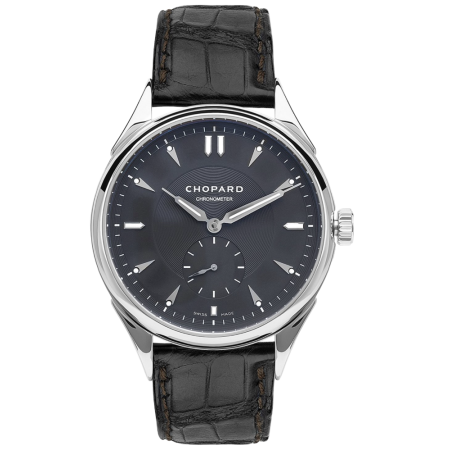 Часы Chopard Qualite Fleurier 161896-1002