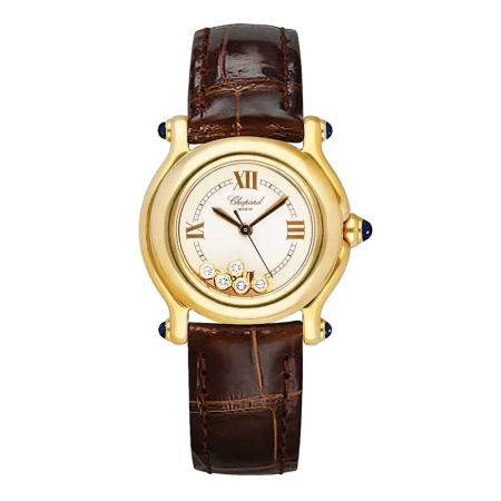 Часы Chopard Happy Sport 27/6149-23