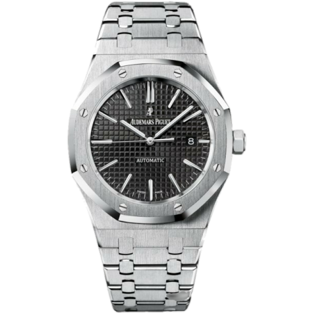 Часы AUDEMARS PIGUET Royal Oak Selfwinding 41 mm 15400ST.OO.1220ST.01