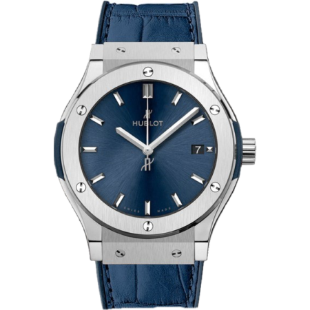 Часы Hublot Classic Fusion Quartz 33 581.NX.7170.LR