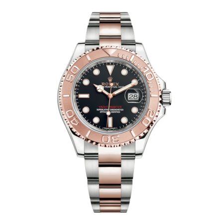 Часы Rolex YACHT-MASTER 40