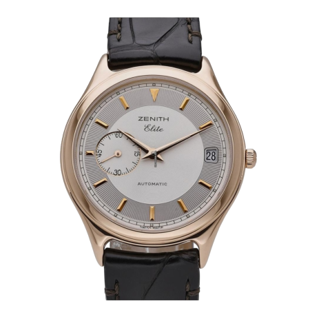 Часы Zenith Elite FULL SET 17.0040.680/02