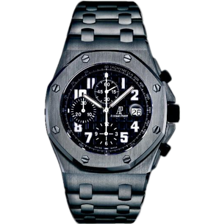 Часы AUDEMARS PIGUET Royal Oak Offshore Chronograph Steel 26170ST.OO.1000ST.08