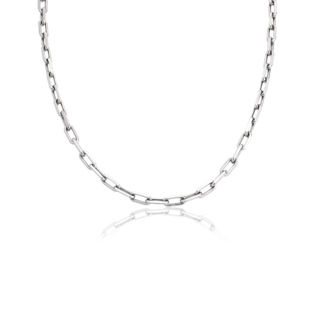 Колье Cartier SANTOS DE NECKLACE B7009100