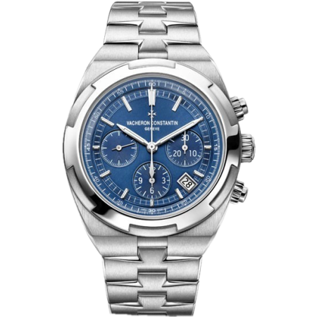 Часы Vacheron Constantin Overseas Chronograph 42.5 mm 5500V/110A-B148