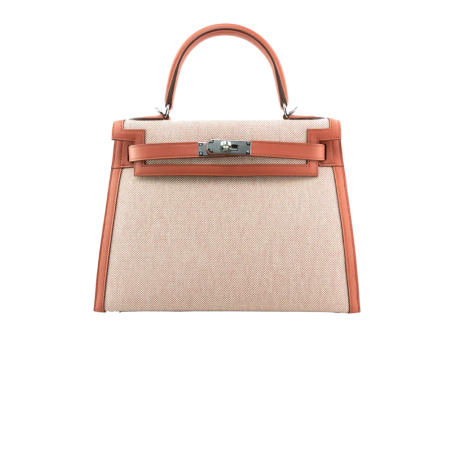 Сумка Hermes Kelly 28 см