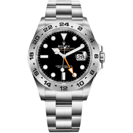 Часы Rolex Explorer II 42mm 216570-0002