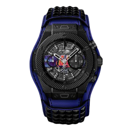 Часы Hublot Big Bang Unico Depeche Mode