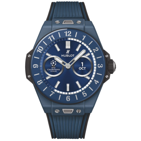 Часы Hublot Big Bang E UEFA Champions League 440.EX.1100.RX.UCL20