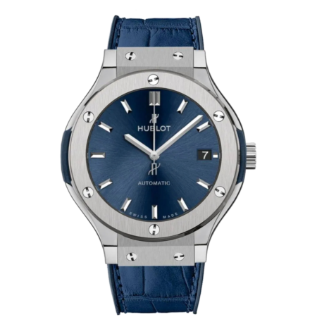 Часы Hublot Classic Fusion Automatic 38 mm 565.NX.7170.LR