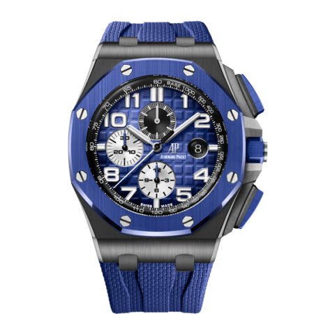 Часы AUDEMARS PIGUET ROYAL OAK OFFSHORE CHRONOGRAPH 44MM 26405CE.OO.A030CA.01