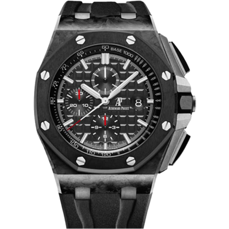 Часы AUDEMARS PIGUET ROYAL OAK OFFSHORE CHRONOGRAPH 44MM