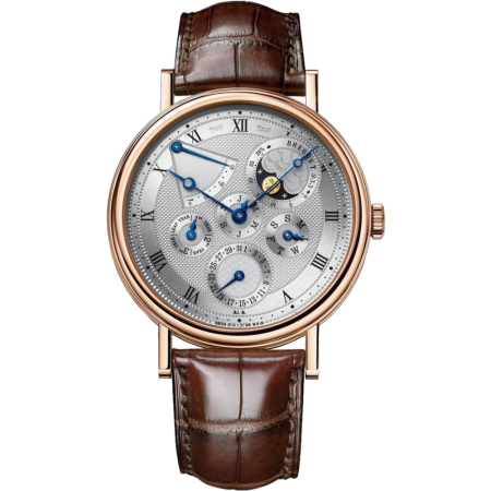 Часы Breguet CLASSIQUE 5327