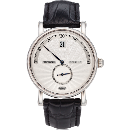 Часы CHRONOSWISS Masterpieces Delphis CH 1423