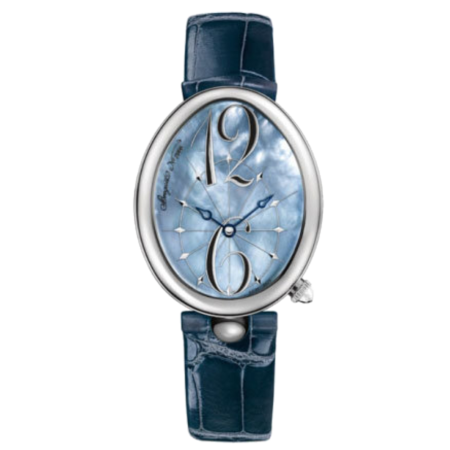 Часы Breguet Reine de Naples 8967 8967ST/V8/986