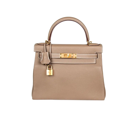 Сумка Hermes Kelly 28 cm